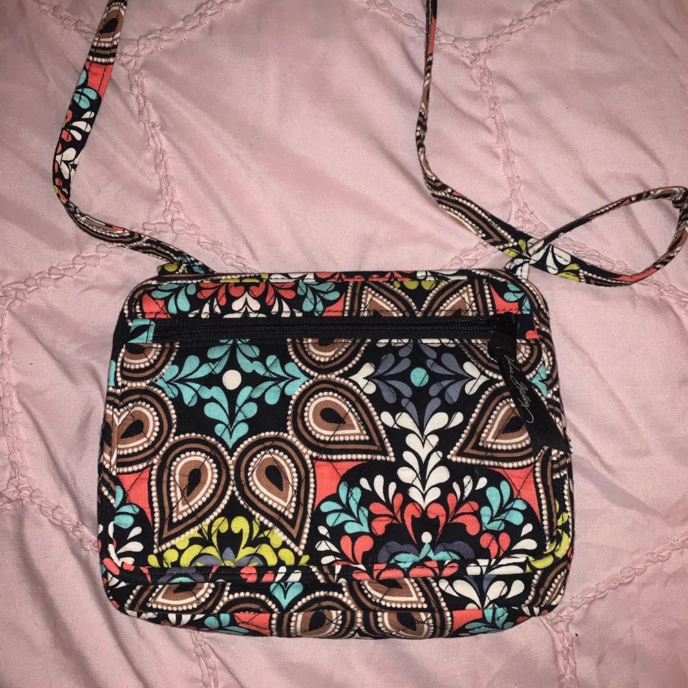 Cross Body Purse